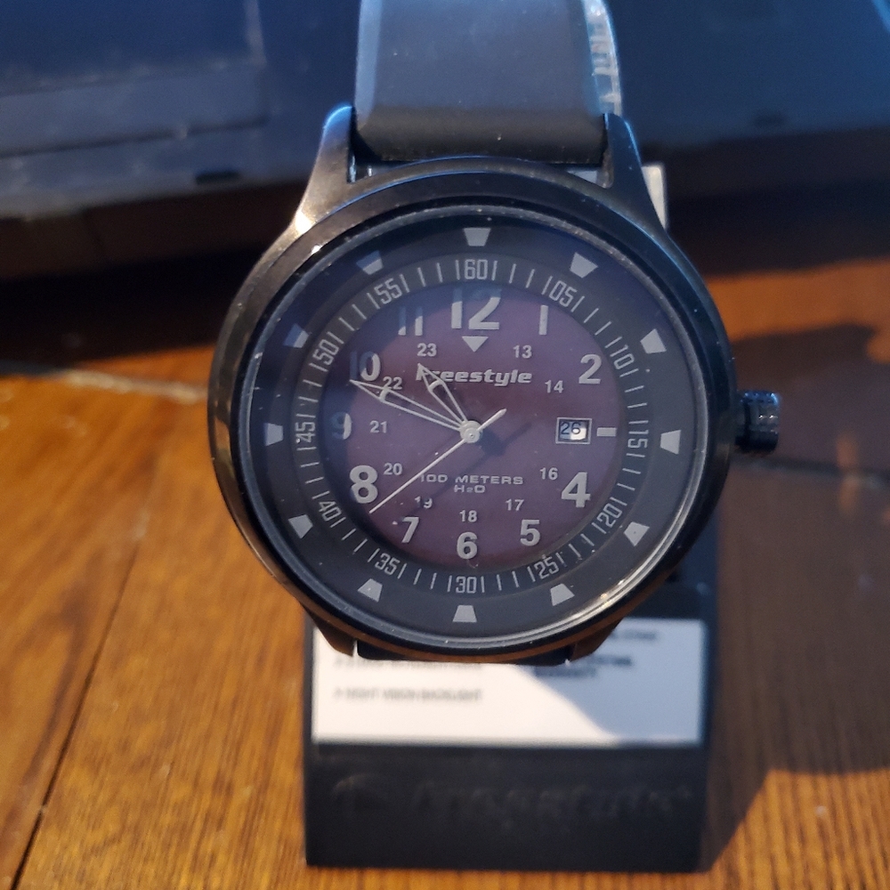 FREESTYLE Ranger XL watch